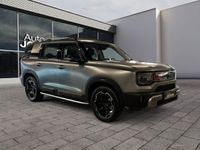 Neu Baic BJ30 280 PS (205 kW) 2025 Grau SUV