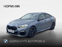 Gebraucht BMW M235 M Performance 306 PS (225 kW) 2020 Grau Limousine