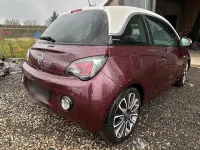 Gebraucht Opel Adam 87 PS (63 kW) 2016 Andere farben Kleinwagen