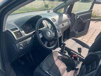 Gebraucht VW Touran 105 PS (77 kW) 2004 Grau Van / Kleinbus