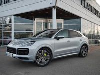 Occasion Porsche Cayenne Coupe 340 ch (250 kW) 2020 Argent Coupé
