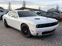 Gebraucht Dodge Challenger 375 PS (275 kW) 2016 Weiß Coupé