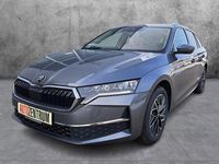 Neu Skoda Octavia Selection 150 PS (110 kW) 2026 Grau Limousine