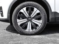 Gebraucht Volvo XC40 Plus 211 PS (155 kW) 2023 Weiss SUV