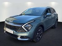 Neu Kia Sportage Vision 160 PS (117 kW) 2026 (usg) yucca steel grey m SUV