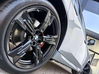 Neu BMW X3 M 398 PS (292 kW) 2025 M brooklyn grau SUV