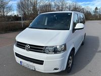 gebraucht VW Multivan T5T5/MULTIVAN/CARAVELLE Kurz Match