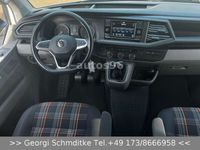 gebraucht VW California T6T6 2.0 TDi WOMO AUFSTELLDACH BULLI