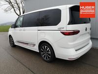 Neu VW Multivan Edition 150 PS (110 kW) 2025 Candyweiß Van