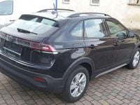 Gebraucht VW Taigo 110 PS (80 kW) 2023 Deep black perleffekt SUV
