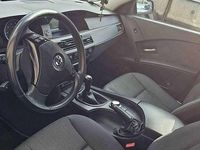 Gebraucht BMW 530 231 PS (169 kW) 2003 Limousine