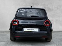Neu Renault Twingo Urban 60 kW (82 PS) 2026 Schwarz Kleinwagen