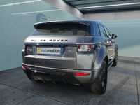 gebraucht Land Rover Range Rover evoque RangeDynamic 2.0 Td4 AG Pano ACC