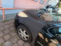 Gebraucht Peugeot 207 120 PS (88 kW) 2011 Schwarz Kombi