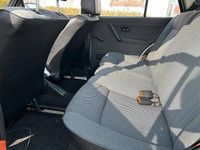 Gebraucht VW Golf II 90 PS (66 kW) 1991 Silber Kleinwagen