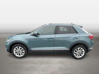 Gebraucht VW T-Roc Style 150 PS (110 kW) 2024 SUV