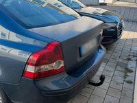 Gebraucht Volvo S40 136 PS (100 kW) 2006 Grün Limousine