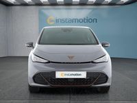 Gebraucht Cupra Born 169 kW (231 PS) 2023 Grau Kleinwagen