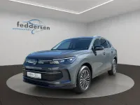Gebraucht VW Tiguan Goal 150 PS (110 kW) 2025 Delfingrau metallic SUV