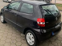 gebraucht VW Fox Auto