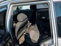 Gebraucht VW Golf IV 131 PS (96 kW) 2003 Silber Kombi