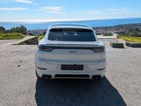 Gebraucht Porsche Cayenne 462 PS (339 kW) 2019 Weiß SUV