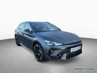 Neu Cupra Leon VZ 333 PS (244 kW) 2025 Graphene grau Kombi