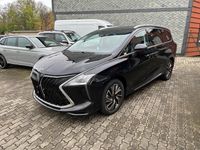 Neu DFSK Forthing 4 177 PS (130 kW) 2026 Frühlingsgrün metallic Van / Kleinbus