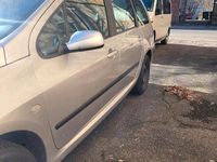 Gebraucht Peugeot 307 109 PS (80 kW) 2003 Grau Kombi