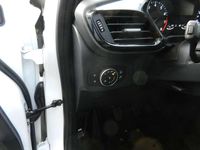 Gebraucht Ford Puma 95 PS (69 kW) 2021 Weiß SUV