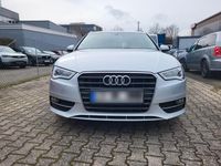 Gebraucht Audi A3 Ambiente 125 PS (91 kW) 2013 Silber Limousine