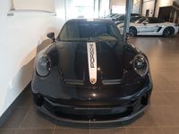 Gebraucht Porsche 992 510 PS (375 kW) 2024 Schwarz