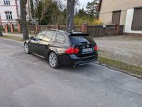 gebraucht BMW 330 E91 i M-Paket Voll guter Zustand