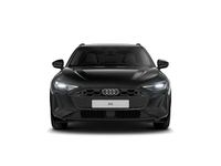 Gebraucht Audi A5 204 PS (150 kW) 2025 Mythosschwarz metallic Kombi