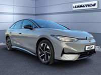 Gebraucht VW ID.7 Pro 210 kW (286 PS) 2024 Grau Limousine