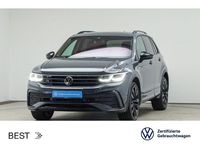 Gebraucht VW Tiguan Style 200 PS (147 kW) 2022 SUV