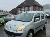 Gebraucht Renault Kangoo 106 PS (77 kW) 2008 Van / Kleinbus