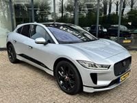 Occasion Jaguar I-Pace 294 kW (400 ch) 2019 Gris SUV