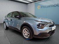 Second-hand Citroën C4 PureTech 101 CP (74 kW) 2023 Albastru Berlinǎ