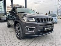 gebraucht Jeep Compass CompassS Plug-In Hybrid 4WD