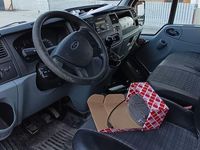 Gebraucht Ford Transit 101 PS (74 kW) 2012 Weiß Limousine