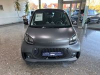 gebraucht Smart ForTwo Electric Drive ForTwo coupe / EQ