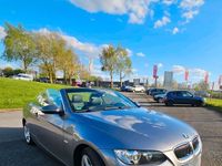 gebraucht BMW 325 Cabriolet i e93