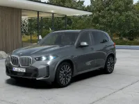 Gebraucht BMW X5 M Sport 298 PS (219 kW) 2025 Skyscraper grau (grau) SUV