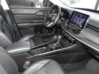 Gebraucht Jeep Compass Limited 131 PS (96 kW) 2023 Graphite grey metallic) (grau SUV