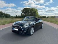 Gebraucht Mini Cooper S 192 PS (141 kW) 2018 Schwarz Kleinwagen