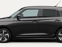 Gebraucht Suzuki Swift Comfort+ 83 PS (61 kW) 2025 Schwarz Limousine