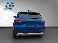 Ny Ford Kuga Active 242 HK (177 kW) 2025 Blå SUV