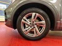 Neu VW T-Roc R-line 150 PS (110 kW) 2026 Indiumgrau metallic SUV