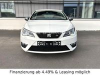 Gebraucht Seat Ibiza FR-Line 110 PS (80 kW) 2016 Weiß Kleinwagen
